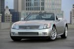 Cadillac XLR-V 2006 года